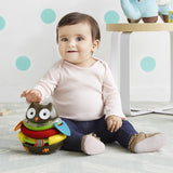 Skip Hop Explore & More Owl Stacker