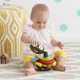 Skip Hop Explore & More Owl Stacker