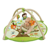 Skip Hop Treetop Friends Activity Gym