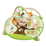 Skip Hop Treetop Friends Activity Gym