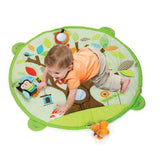 Skip Hop Treetop Friends Activity Gym
