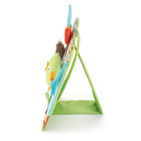 Skip Hop Treetop Friends Activity Mirror