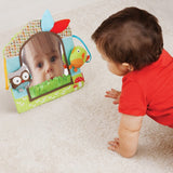 Skip Hop Treetop Friends Activity Mirror