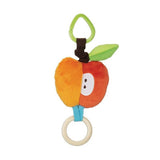 Skip Hop Apple Treetop Friends Stroller Toy