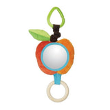 Skip Hop Apple Treetop Friends Stroller Toy