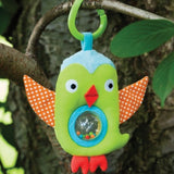 Skip Hop Bird Treetop Friends Stroller Toy