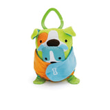 Skip Hop Dog Hug & Hide Stroller Toy