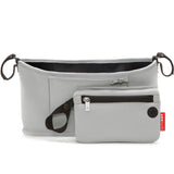 Skip Hop Stroller Organizer Platinum