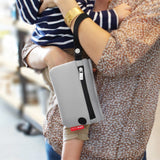 Skip Hop Stroller Organizer Platinum