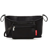 Skip Hop Stroller Organizer Black