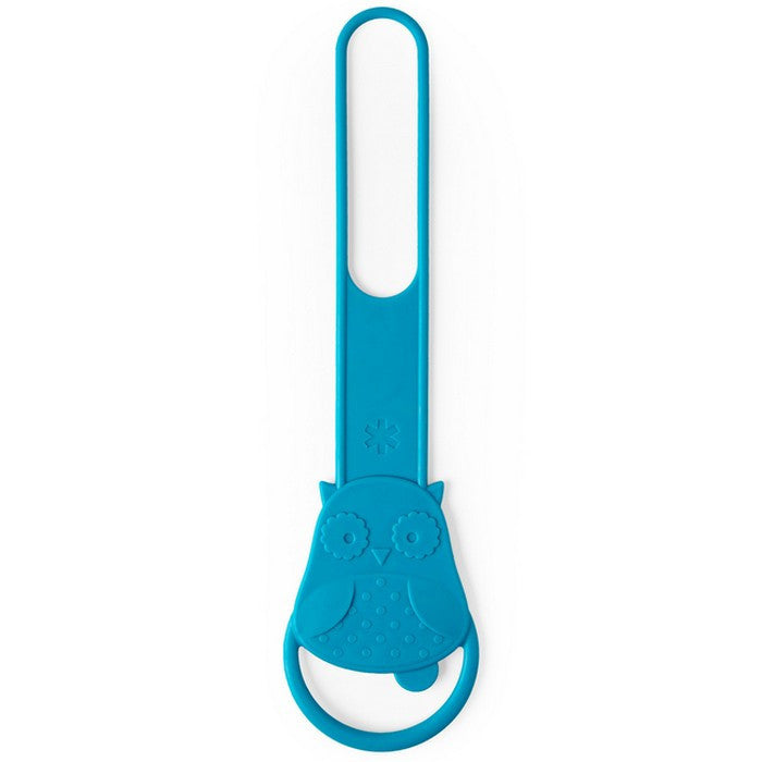 Skip Hop Blue Tag Along Safety Stroller Handle