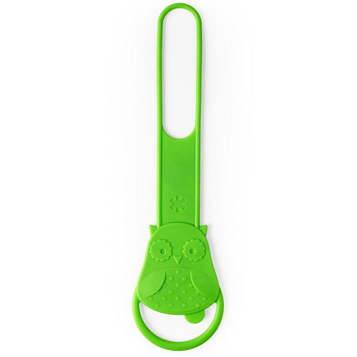 Skip Hop Green Tag Along Safety Stroller Handle