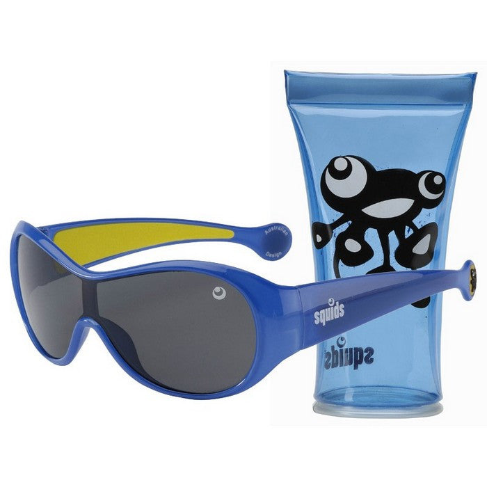 Squids Blue - Kids 3yrs+