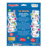 Fiesta Crafts - Star Chart