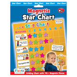 Fiesta Crafts - Star Chart