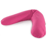 Theraline Maternity Cushion Cover - Fuchsia