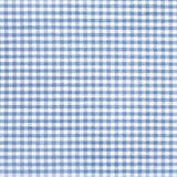 Theraline Maternity Cushion Cover - Vichy Caro Blue