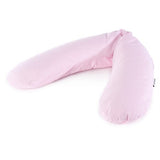 Theraline Maternity Cushion Cover - Vichy Caro Pink