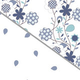 Theraline Maternity Cushion Cover - Bouquet