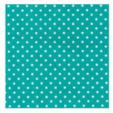 Theraline Maternity Cushion Cover - Dotty Blue