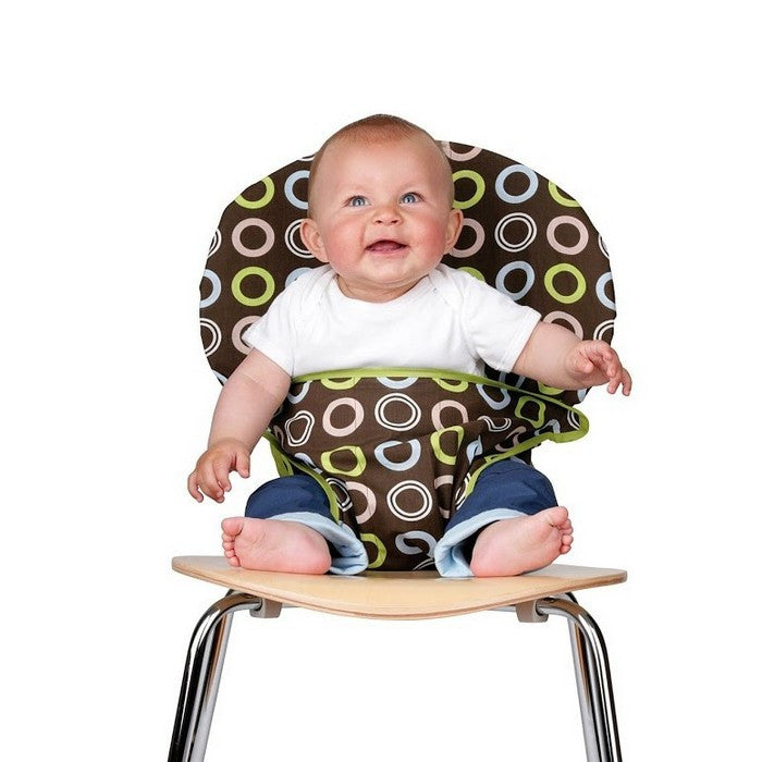 Totseat Chocolate Chip
