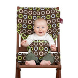 Totseat Chocolate Chip