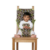 Totseat Chocolate Chip