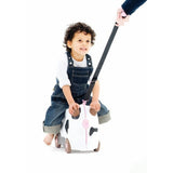 Trunki Ride on Suitcase Frieda Cow