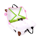 Trunki Ride on Suitcase Frieda Cow