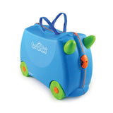 Trunki Ride on Suitcase Terrance