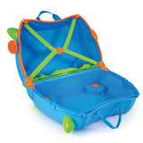 Trunki Ride on Suitcase Terrance