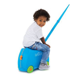 Trunki Ride on Suitcase Terrance