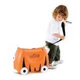 Trunki Ride on Suitcase Tipu