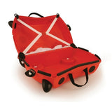 Trunki Ride on Suitcase Harley