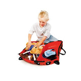 Trunki Ride on Suitcase Harley