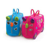 Trunki Customising Sticker Pack