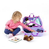 Trunki Ride on Suitcase Penelope Princess