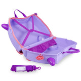 Trunki Ride on Suitcase Penelope Princess