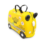 Trunki Ride on Suitcase Taxi Tony