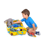 Trunki Ride on Suitcase Giraffe