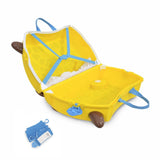Trunki Ride on Suitcase Giraffe