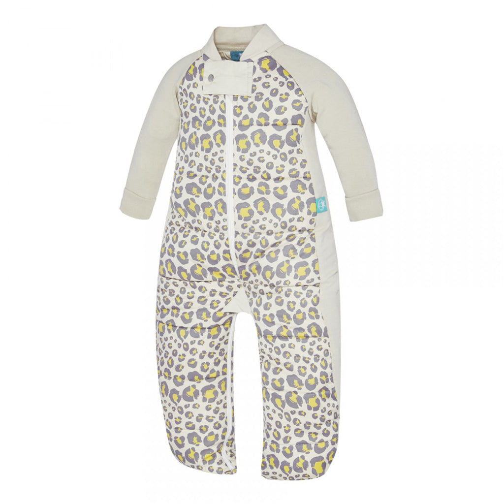 ergoPouch Winter Sleepsuit Bag (2.5 tog) - Cub