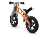 FirstBIKE Cross With Brake Orange