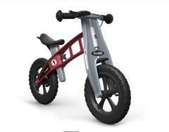 FirstBIKE Cross With Brake Red - DarlingBaby