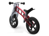 FirstBIKE Cross With Brake Red