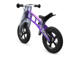 FirstBIKE Cross With Brake Violet