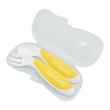 Edisonmama New fork&spoon baby