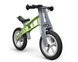 FirstBIKE Street With Brake Green