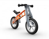 FirstBIKE Street With Brake Orange - DarlingBaby