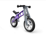 FirstBIKE Street With Brake Violet - DarlingBaby